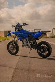 Yz 125 2021