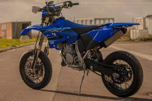 Yz 125 2021