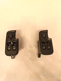 pulsantiera alzacristalli alfa romeo 147