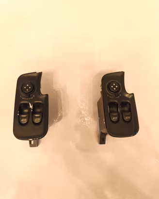 pulsantiera alzacristalli alfa romeo 147