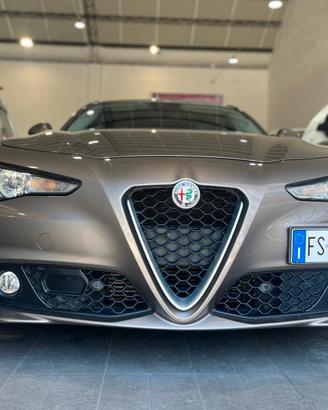 ALFA ROMEO GIULIA 2.2 Turbodiesel 180 CV 102340KM 