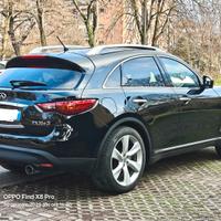 Suv sportivo 4x4 automatico 6 cilindri 