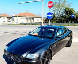 Maserati Quattroporte 4.2 V8 Automatica