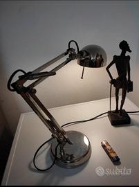 Lampada snodabile 