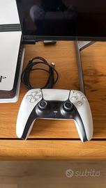 Sony PlayStation 5 Pro (PS5 Pro) + Lettore Disco