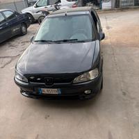 PEUGEOT 106 1.4 SPORT condizioni perfette