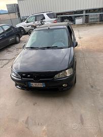 PEUGEOT 106 1.4 SPORT condizioni perfette