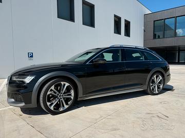 Audi A6 Allroad FULL OPTIONAL