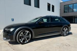 Audi A6 Allroad FULL OPTIONAL