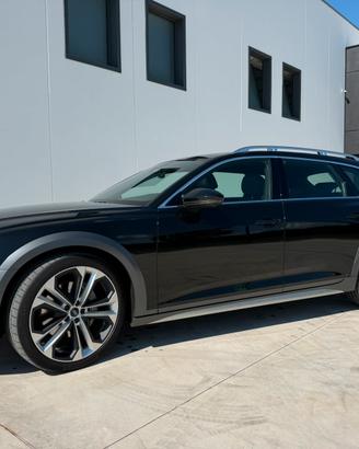 Audi A6 Allroad FULL OPTIONAL
