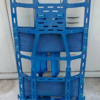 per ZAINO INVICTA frame supporto zaino struttura