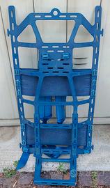 per ZAINO INVICTA frame supporto zaino struttura