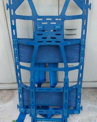 per ZAINO INVICTA frame supporto zaino struttura