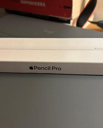 Apple Pencil Pro
