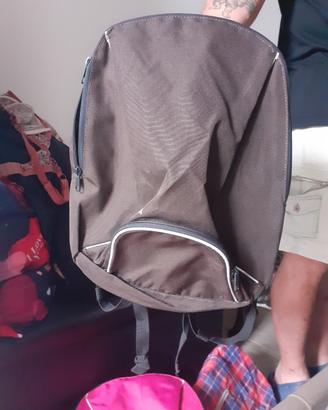 Zainetti Decathlon