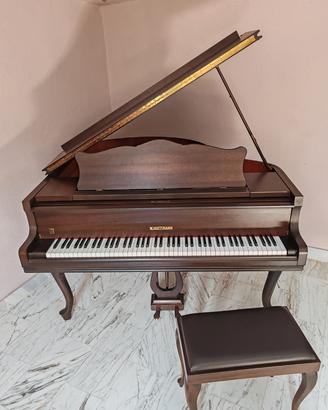 pianoforte mezza coda