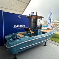 Ranieri RENEGADE 20 PROMO 2026