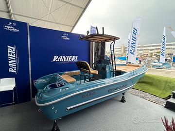 Ranieri RENEGADE 20 PROMO 2026