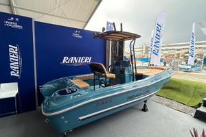 Ranieri RENEGADE 20 PROMO 2026