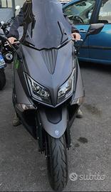 CUPOLINO ALTO FUME TMAX 530 T-MAX 530 2012>2016