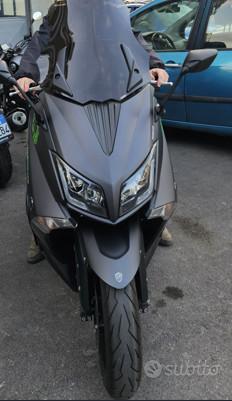 CUPOLINO ALTO FUME TMAX 530 T-MAX 530 2012>2016