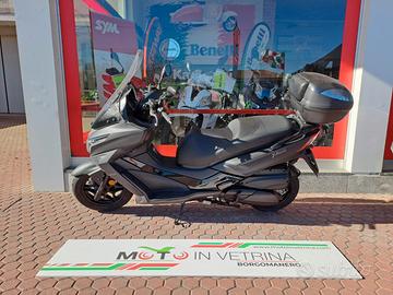 Kymco X-Town 300i