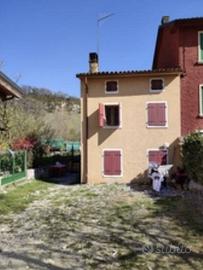 Immobile in asta di 112 m² con 4 locali a Settevil