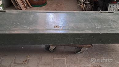 Armadietto fuciliera 