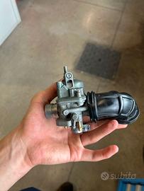 Carburatore Phantom F12