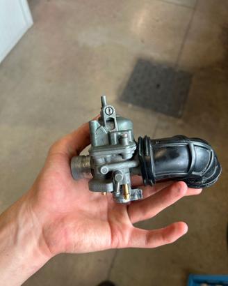 Carburatore Phantom F12
