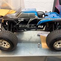 Hpi Savage XL