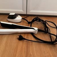 Piastra steam pod