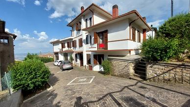 Villa o villino Castell'Azzara