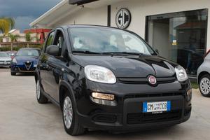 Fiat Panda 1.0 firefly 70CV hybrid City Life S&S U