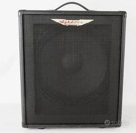 Amplificatore per basso Ashdown Five Fifteen 125W
