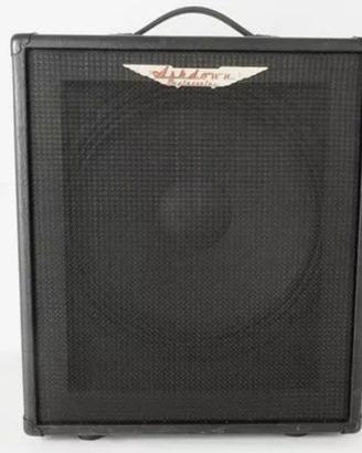 Amplificatore per basso Ashdown Five Fifteen 125W
