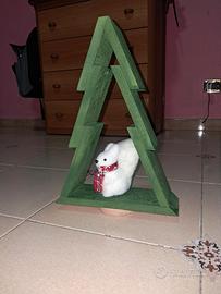 albero di natale