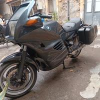 BMW k1100 rs