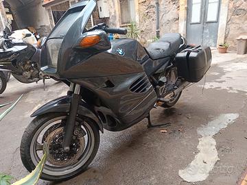 BMW k1100 rs