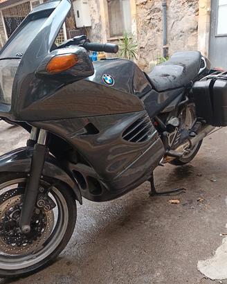 BMW k1100 rs