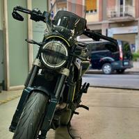 Husqvarna Svartpilen 401 2019