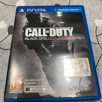 Call of duty black ops declassified