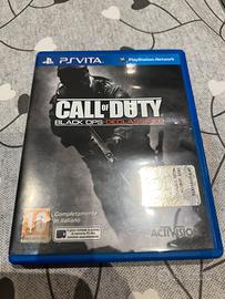 Call of duty black ops declassified