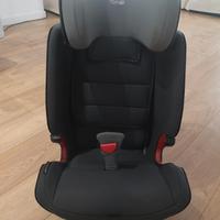 Seggiolino auto Brite Romer isofix 