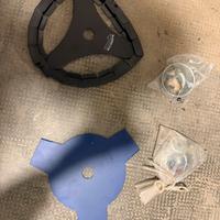 Lame decespugliatore