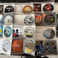 Giochi per Playstation 3