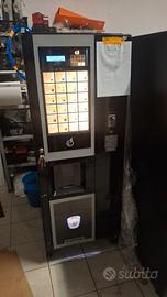 distributore automatico caffè 