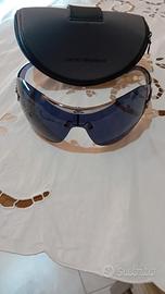 Occhiali da sole emporio armani 