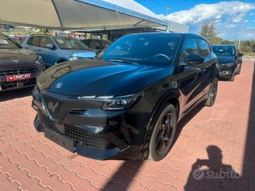 Alfa Romeo Junior 1.2 ibrida 145cv edct6