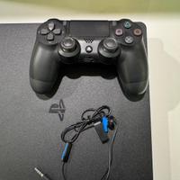 Stupenda Playstation 4 da 1TB